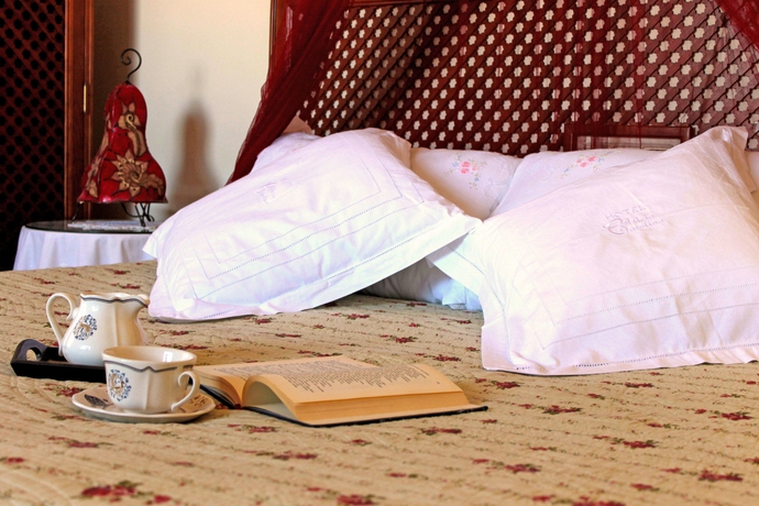 Imagen de la habitación del Hotel Boutique Alicia Carolina. Foto 8