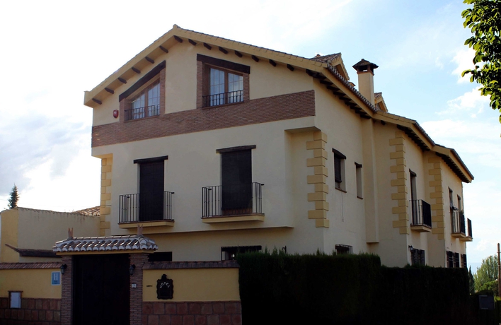 Imagen general del Hotel Boutique Alicia Carolina. Foto 3