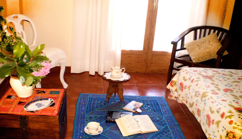 Imagen de la habitación del Hotel Boutique Alicia Carolina. Foto 10