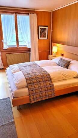 Imagen general del Hotel Boutique Alpina. Foto 1