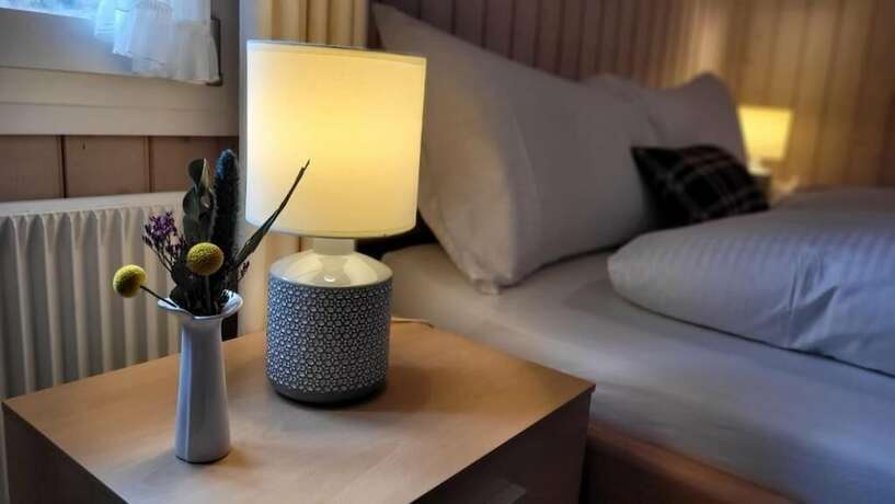 Imagen general del Hotel Boutique Alpina. Foto 2