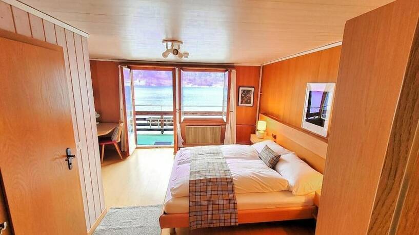 Imagen general del Hotel Boutique Alpina. Foto 6