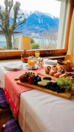 Imagen general del Hotel Boutique Alpina. Foto 8