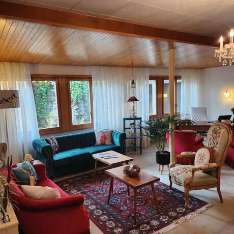 Imagen general del Hotel Boutique Alpina. Foto 9
