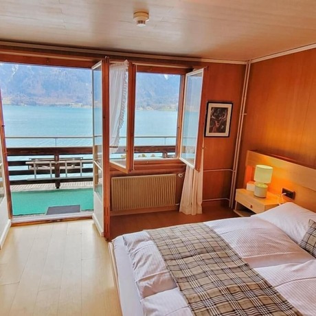 Imagen general del Hotel Boutique Alpina. Foto 11