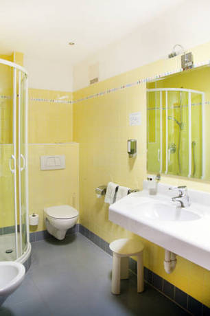 Imagen general del Hotel Boutique Am Park. Foto 1