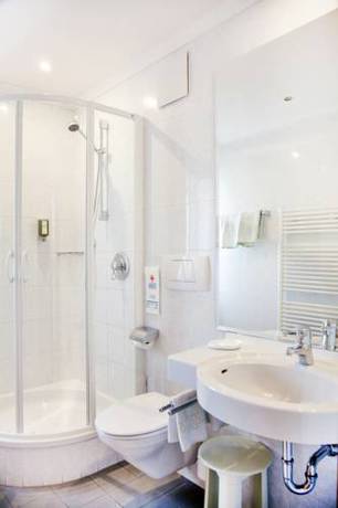 Imagen de la habitación del Hotel Boutique Am Park. Foto 3