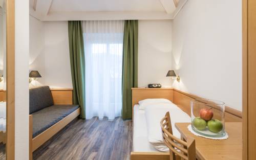 Imagen de la habitación del Hotel Boutique Am Park. Foto 5