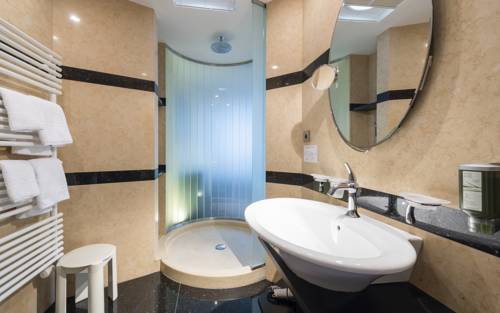 Imagen de la habitación del Hotel Boutique Am Park. Foto 6