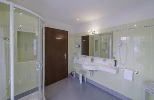 Imagen de la habitación del Hotel Boutique Am Park. Foto 8