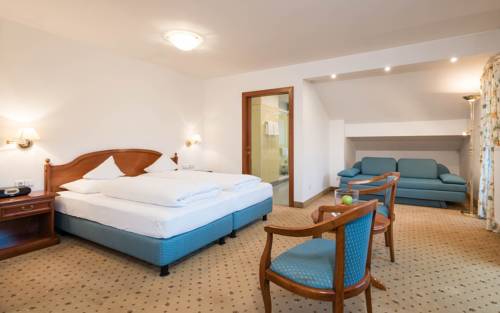 Imagen de la habitación del Hotel Boutique Am Park. Foto 10