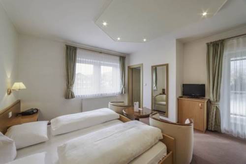 Imagen de la habitación del Hotel Boutique Am Park. Foto 12