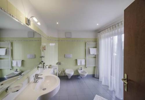 Imagen de la habitación del Hotel Boutique Am Park. Foto 13