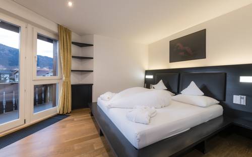 Imagen de la habitación del Hotel Boutique Am Park. Foto 14