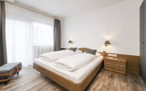 Imagen de la habitación del Hotel Boutique Am Park. Foto 15