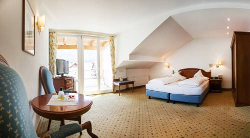 Imagen de la habitación del Hotel Boutique Am Park. Foto 16