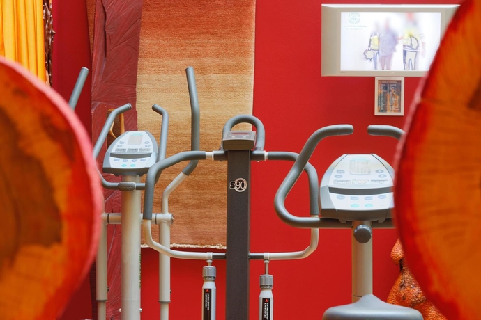 Imagen de los interiores del Hotel Boutique Am Stephansplatz. Foto 14