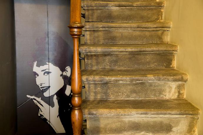 Imagen general del Hotel Boutique Anahi. Foto 5