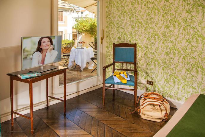 Imagen general del Hotel Boutique Anahi. Foto 9