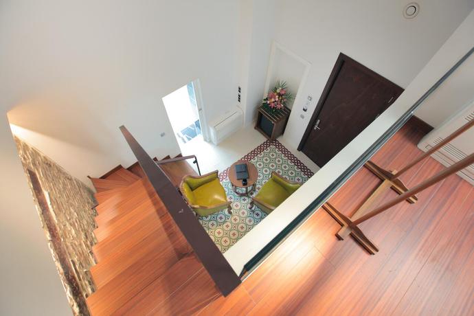 Imagen general del Hotel Boutique Anahita. Foto 5