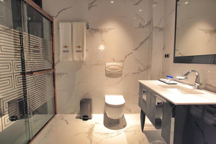 Imagen general del Hotel Boutique Anahita. Foto 6