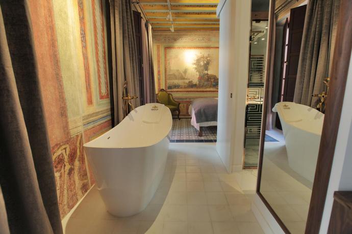 Imagen general del Hotel Boutique Anahita. Foto 20