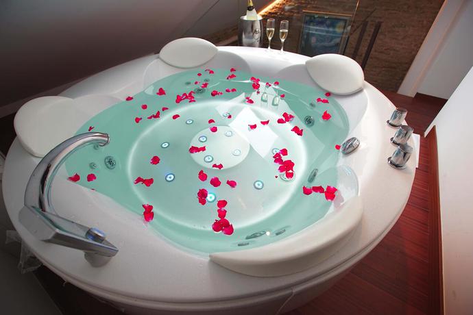 Imagen general del Hotel Boutique Anahita. Foto 7