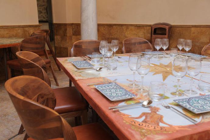 Imagen general del Hotel Boutique Anahita. Foto 10