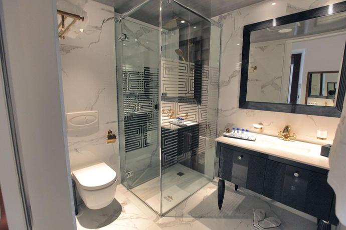 Imagen general del Hotel Boutique Anahita. Foto 11