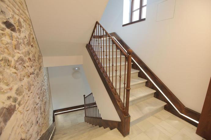 Imagen general del Hotel Boutique Anahita. Foto 14