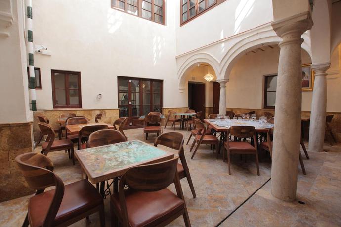 Imagen general del Hotel Boutique Anahita. Foto 15