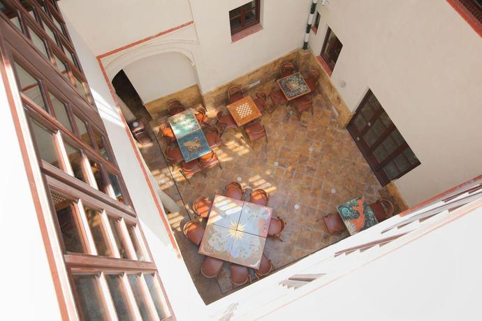 Imagen general del Hotel Boutique Anahita. Foto 16