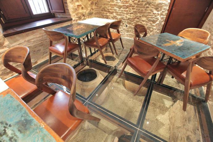 Imagen general del Hotel Boutique Anahita. Foto 17