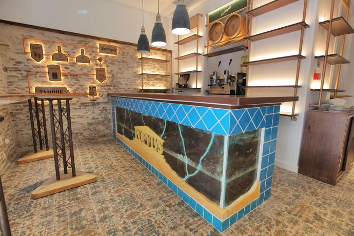 Imagen general del Hotel Boutique Anahita. Foto 18