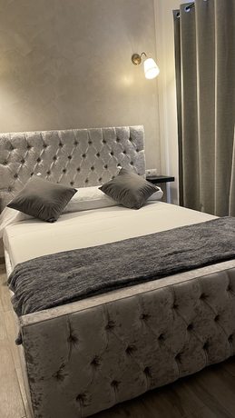 Imagen de la habitación del Hotel Boutique Andalucia. Foto 10