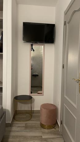 Imagen de la habitación del Hotel Boutique Andalucia. Foto 11