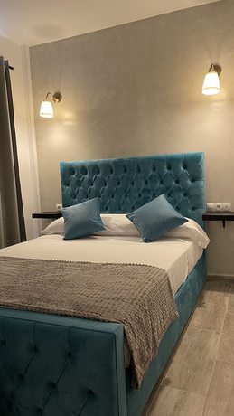 Imagen de la habitación del Hotel Boutique Andalucia. Foto 16