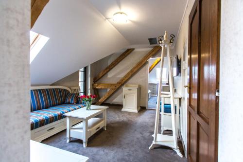 Imagen de la habitación del Hotel Boutique Annuska. Foto 8