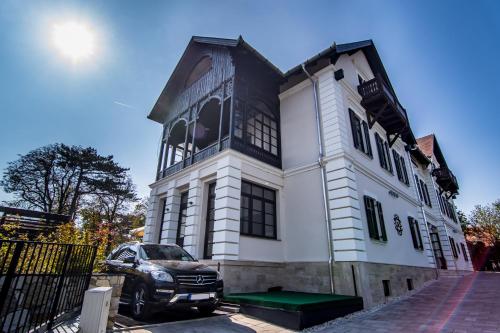 Imagen general del Hotel Boutique Annuska. Foto 4