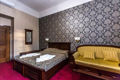Imagen de la habitación del Hotel Boutique Annuska. Foto 9