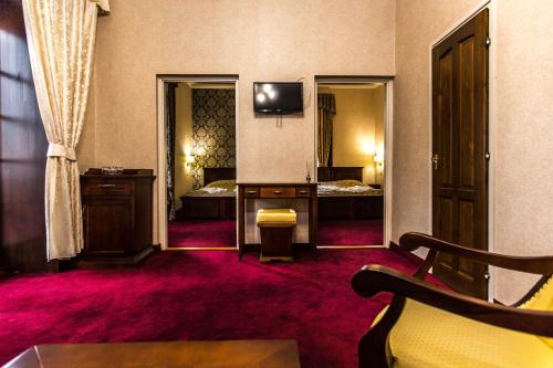 Imagen de la habitación del Hotel Boutique Annuska. Foto 10