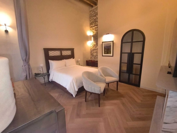 Imagen de la habitación del Hotel Boutique Anora. Foto 5