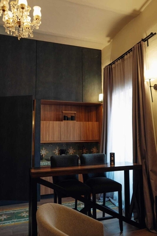 Imagen de la habitación del Hotel Boutique Anora. Foto 6