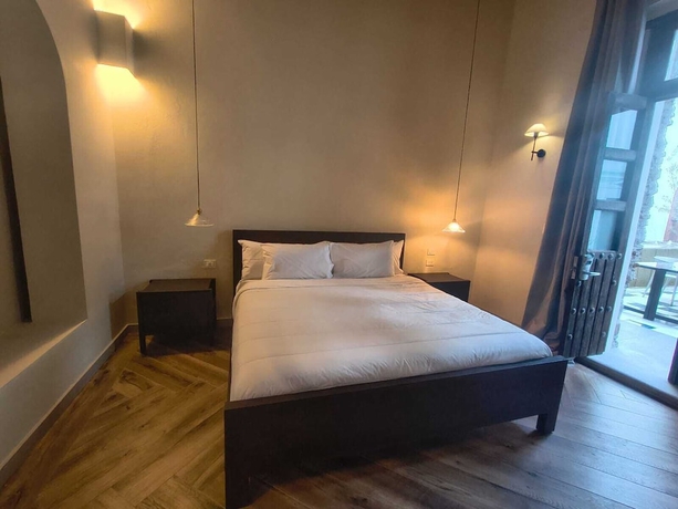 Imagen de la habitación del Hotel Boutique Anora. Foto 7
