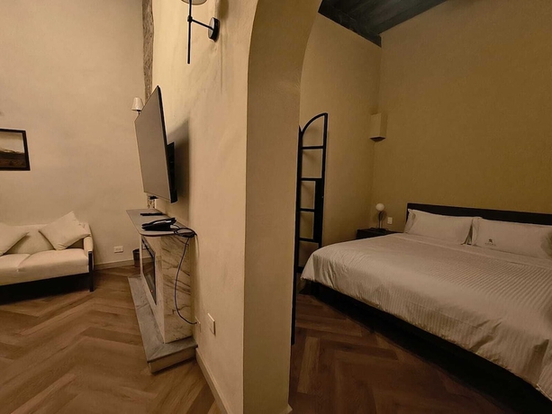 Imagen de la habitación del Hotel Boutique Anora. Foto 8