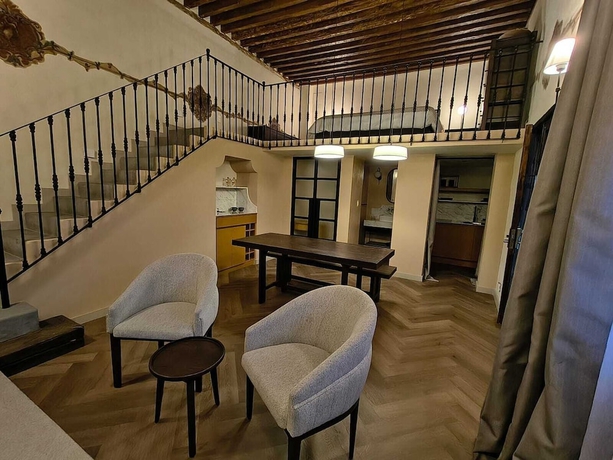 Imagen de la habitación del Hotel Boutique Anora. Foto 9