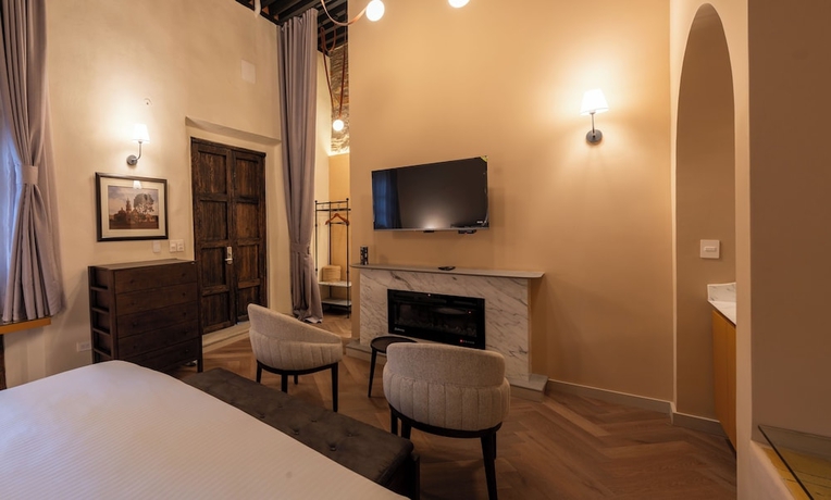 Imagen de la habitación del Hotel Boutique Anora. Foto 11