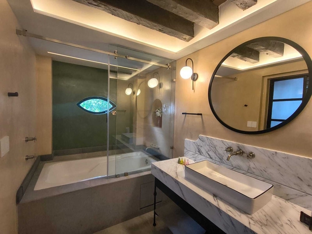 Imagen de la habitación del Hotel Boutique Anora. Foto 15