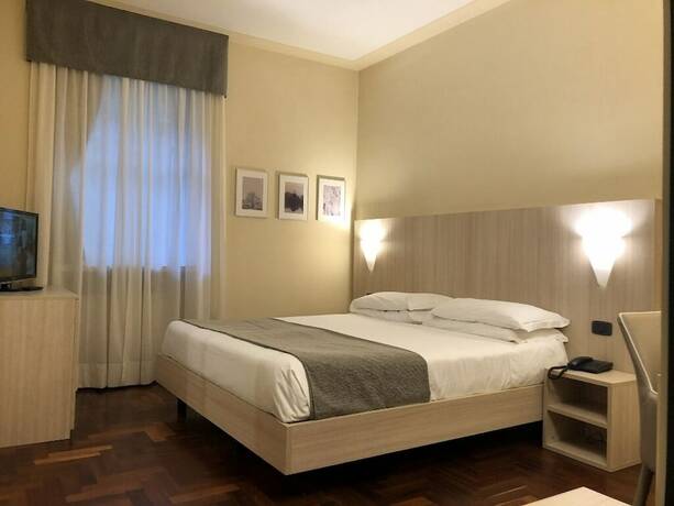 Imagen general del Hotel Boutique Antiche Mura. Foto 2