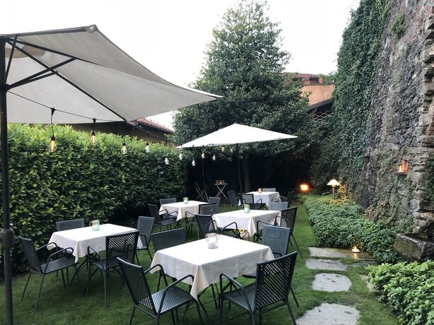 Imagen general del Hotel Boutique Antiche Mura. Foto 8